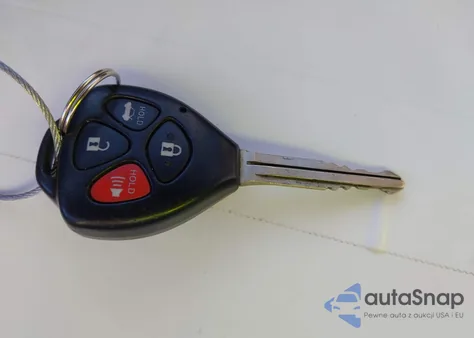 2009 Toyota Corolla Le z USA, uszkodzony, nr VIN 1NXBU40E59Z050863